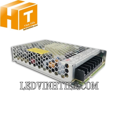 Nguồn điện 48V 3.3A Mean Well