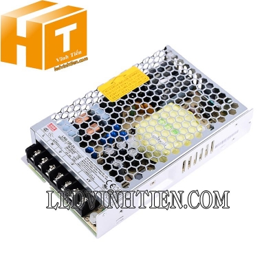 Nguồn điện 24V 6.5A Mean Well
