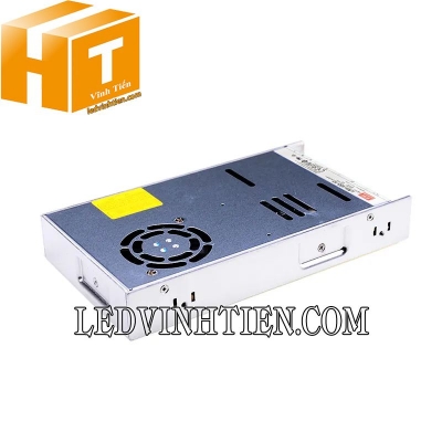 Nguồn điện 12V 37.5A Mean Well
