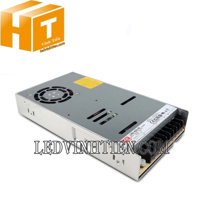 Nguồn điện 48V 9.4A Mean Well