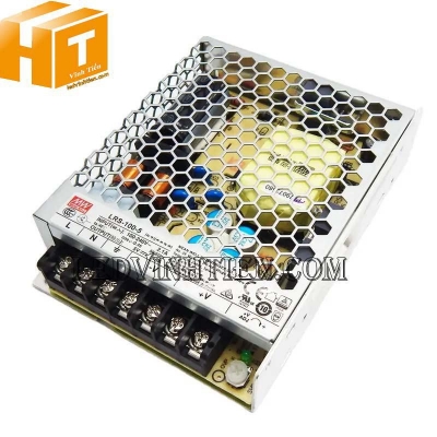 Nguồn điện 5V 18A Mean Well