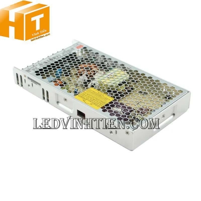 Nguồn điện 5V 40A Mean Well