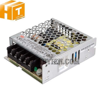 Nguồn điện 5V 7A Mean Well