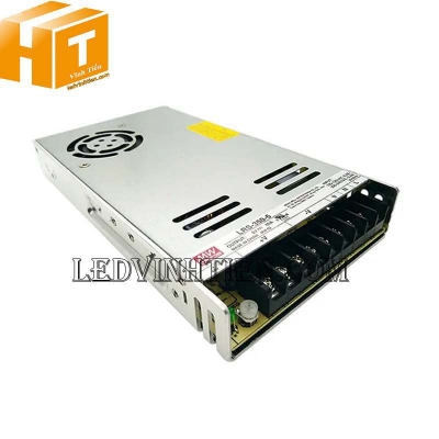 Nguồn điện 5V 60A Mean Well