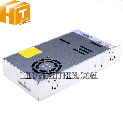 Nguồn điện 5V 100A Mean Well