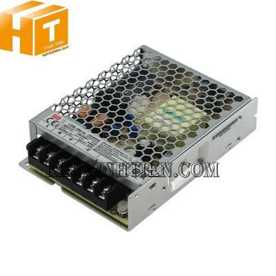 Nguồn điện 15V 7A Mean Well