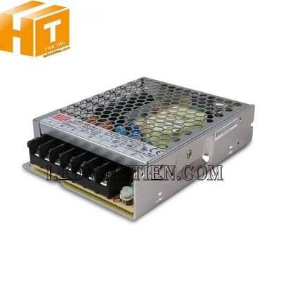 Nguồn điện 24V 4.5A Mean Well