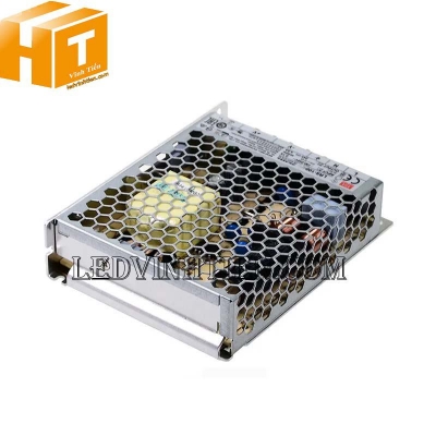 Nguồn điện 48V 2.3A Mean Well