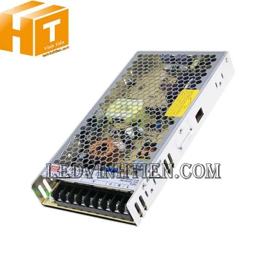 Nguồn điện 36V 5.9A Mean Well