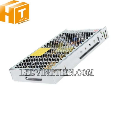 Nguồn điện 48V 4.4A Mean Well