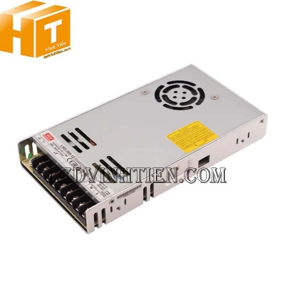 Nguồn điện 15V 23.2A Mean Well