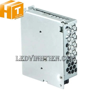 Nguồn điện 15V 3.4A Mean Well