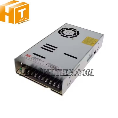 Nguồn điện 15V 40A Mean Well