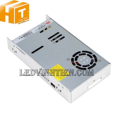 Nguồn điện 48V 12.5A Mean Well