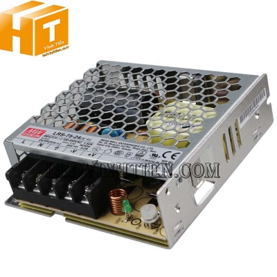Nguồn điện 24V 3.2A Mean Well