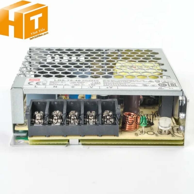 Nguồn điện 48V 1.6A Mean Well