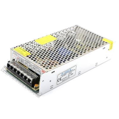 Nguồn tổ ong 5V 20A