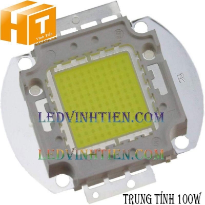 Tim đèn pha 100w trung tính