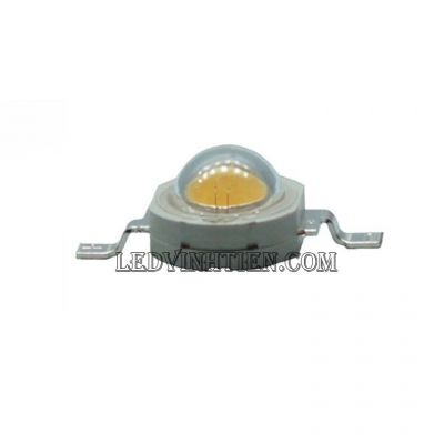 Chips led 3W ánh sáng vàng