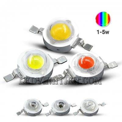Nhân led 5W