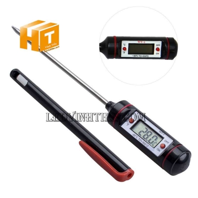 Nhiệt Kế điều hoà