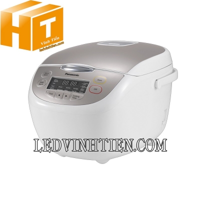 Nồi cơm điện cao tầng SR-CP108NRAM Panasonic