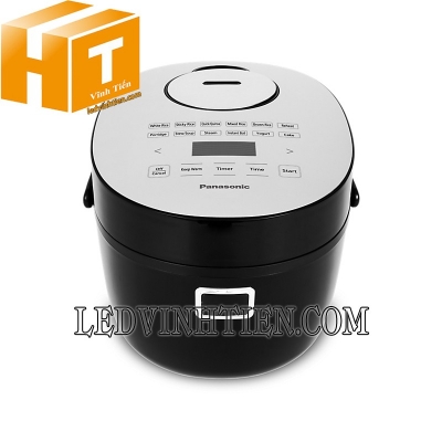 Nồi cơm điện cao tầng SR-PX184KRA Panasonic