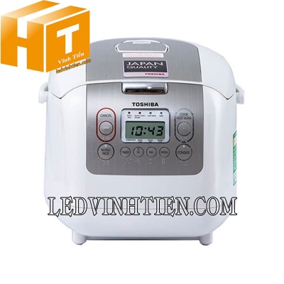 Nồi cơm điện Toshiba RC-18NTFV(W)