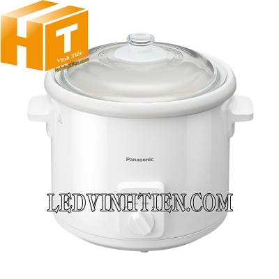 Nồi nấu chậm NF-N31AWRA Panasonic