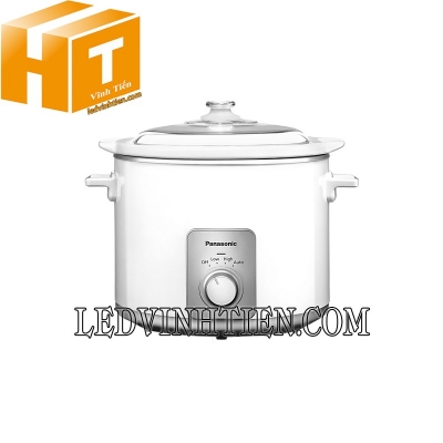 Nồi nấu chậm NF-N50ASRA Panasonic