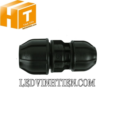 Nối thẳng chuyển bậc HDPE Tiền Phong