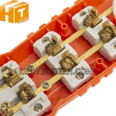 Ổ cắm điện nối dài Sopoka