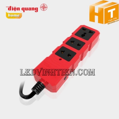 Ổ cắm Công suất lớn ĐQ ESKHP Điện Quang