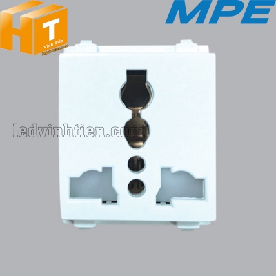 Ổ cắm đa năng A60 A6UESMV