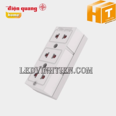 Ổ cắm ĐQ ESK 32 SW Điện Quang