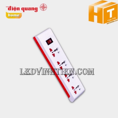 Ổ cắm ĐQ ESK OA104A Điện Quang