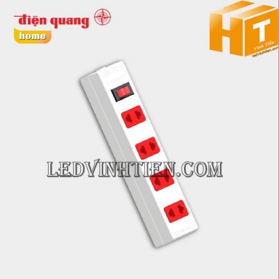 Ổ cắm ECO ĐQ ESK 42ECO Điện Quang