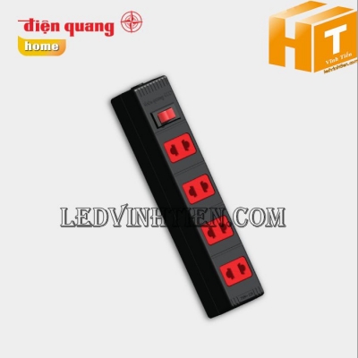 Ổ cắm ECO ĐQ ESK 42ECO Điện Quang
