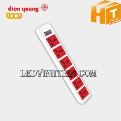 Ổ cắm ECO ĐQ ESK 63ECO Điện Quang