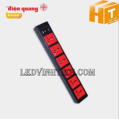 Ổ cắm ECO ĐQ ESK 63ECO Điện Quang