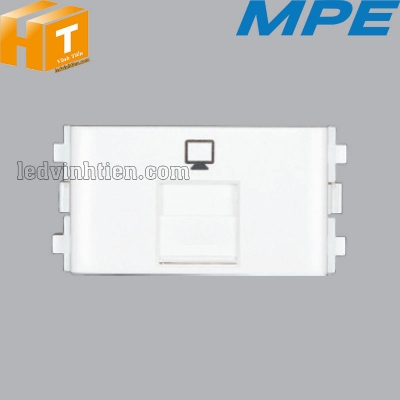 Ổ cắm mạng lan 8 dây A7RJ88