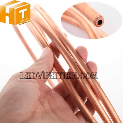  Ống đồng dạng LWC