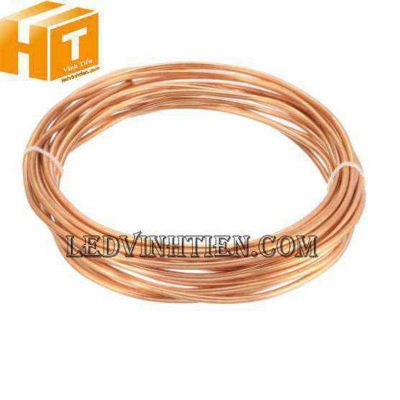 Ống đồng điều hòa