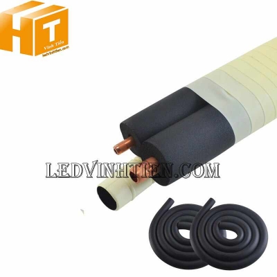 Ống gen cách nhiệt máy lạnh