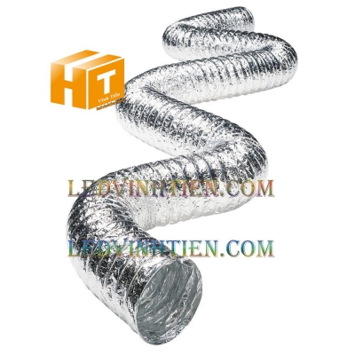 Ống gió mềm INSOLI không bảo ôn