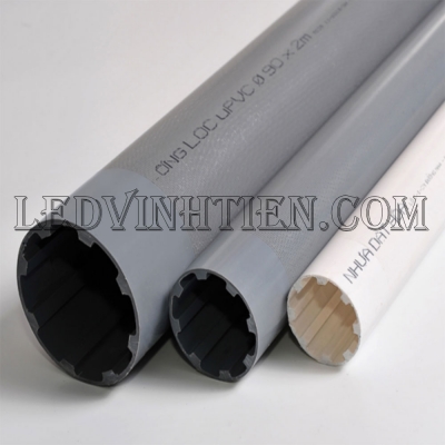 Ống lọc khoan giếng