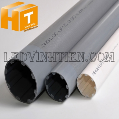 Ống lọc khoan giếng