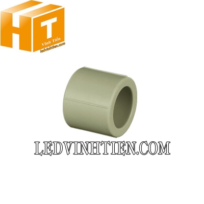 Ống nối thẳng nhựa PPR Tiền Phong