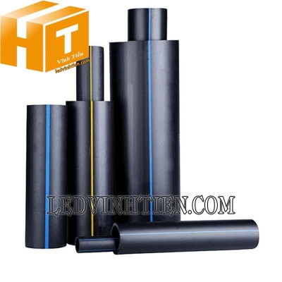 Ống nước HDPE PE100 Sino