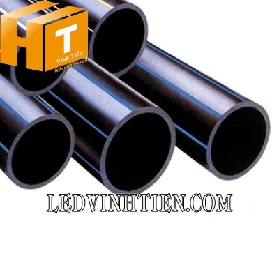 Ống nước HDPE PE80 Sino
